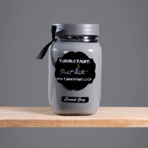TJHOKO PAINT CEMENT GREY ™ auto part product photo