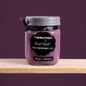 TJHOKO Paint Amons Aubergine ™ auto part product photo