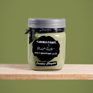 TJHOKO PAINT CREATIVE CHRYSTAL ™ auto part product photo