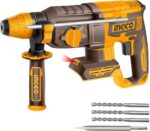 DRILL ROTARY HAMMER BRUSHLESS 20v ™ auto part product photo