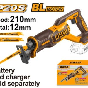 RECIPROCATING Saw 20v SOLO INGCO ™ auto part product photo