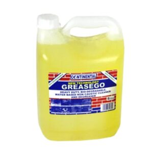GREASE Go 5l ™ auto part product photo