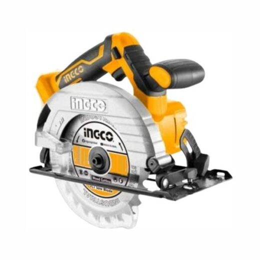 Circular Saw 20V 185Mm Ingco ™ 1 CIRCULAR Saw 20v 185MM INGCO ™ auto part product photo