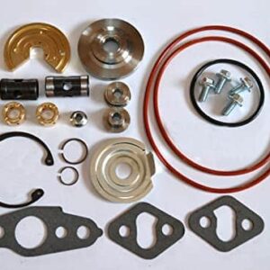 Toyota Landcruiser CT20 Repair Kit For Turbocharger auto part product photo