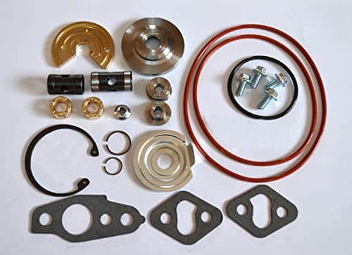 Toyota Landcruiser Ct20 Repair Kit For Turbocharger 1 Toyota Landcruiser CT20 Repair Kit For Turbocharger auto part product photo
