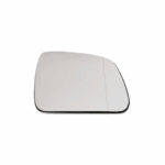 Mercedes Benz W204 Side Mirror Glass Heated With Blind Spot Detection 2007 auto part product photo