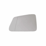 Mercedes Benz W204 Side Mirror Glass Heated 2011-2013 Left auto part product photo