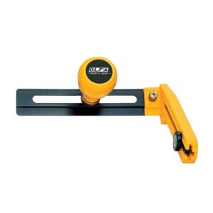 OLFA CIRCLE CUTTER HEAVY DUTY 7 30CM auto part product photo