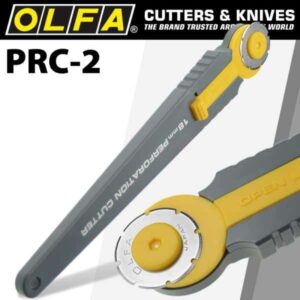 OLFA 18MM Perforation Rotary Cutter Blade ™ auto part product photo