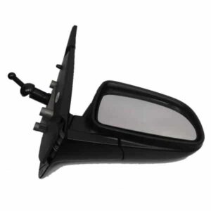 Chevrolet Aveo Sedan 2007-2015 Manual Door Mirror Right Side auto part product photo