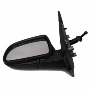 Chevrolet Aveo Sedan 2007-2015 Manual Door Mirror Left Side auto part product photo