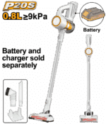VACUUM 20v 0.8l INGCO ™ auto part product photo