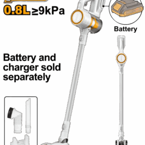 VACUUM 20v 0.8l INGCO ™ auto part product photo