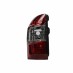 Chevrolet Utility 2012-2018 Clear Tail Light Lamp Left Side auto part product photo