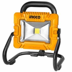 WORK LIGHT 20v 1800 LUMENS INGCO ™ auto part product photo