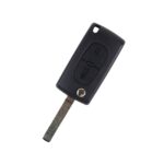Citroen C1 C2 C3 C4 C5 Berlingo Picasso Complete Remote Key 2 Button Va2 auto part product photo