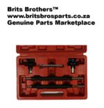 Fiat & Opel 1.2 16v Engine Timing Tool Kit auto part product photo