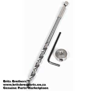 KREG DECK Bit & COLLAR ™ auto part product photo