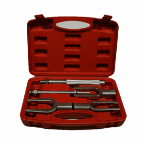 5pcs Ball Joint Separator Tool Kit, main photo