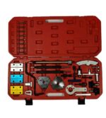 Fiat Petrol & Diesel Engine Timing Tool Master Kit Locking Piece Missing auto part product photo