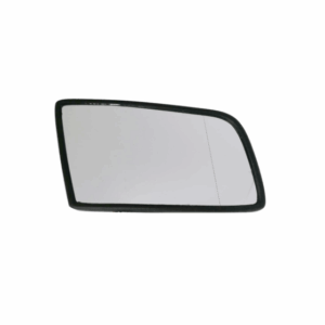 BMW E60 5 Series Side Mirror Glass Heated 2003-2009 Right auto part product photo