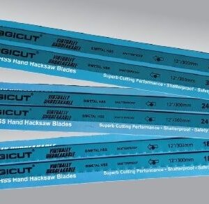 BLADE HACKSAW MAGICUT 32 TOOTH 2 PIECE ™ auto part product photo