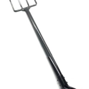 FORK GARDEN 4 PRONG OMEGA ™ auto part product photo