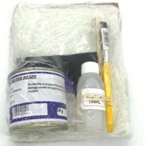 Fibreglass Kit 500g ™ auto part product photo