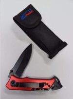Knife Folding Stainless Steel Blade ™ auto part product photo