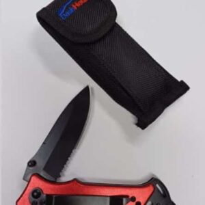 Knife Folding Stainless Steel Blade ™ auto part product photo