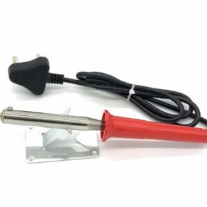 SOLDERING IRON 40w LUGER ™ auto part product photo