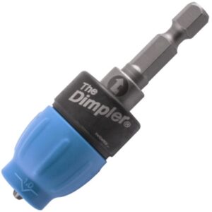 Dimpler For Drywall Tork Craft ™ auto part product photo