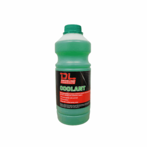 BLIXEM COOLANT GREEN 1l ™ auto part product photo