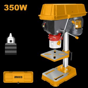 DRILL PRESS 13MM 350W INGCO auto part product photo
