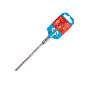 DRILL Bit Sds CROSS 6MMX160MM ™ auto part product photo