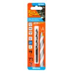Drill Bit Precision Point Hss 6mm Tork Craft ™ auto part product photo