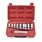 10pcs Bearing Race and Seal Driver Set, main photo