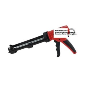 Gun CAULKING Hd Pvc DURATEC ™ auto part product photo