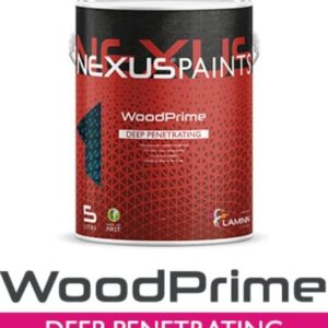PRIMER WOOD WHITE 5l NEXUS ™ auto part product photo