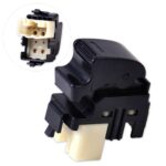 Window Switch Front Left Hand Side=Rear 1998-2005 (Toyota Hilux TN130) auto part product photo