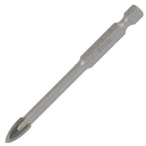 GLASS & TILE X FLUTE 8mm ™ auto part product photo