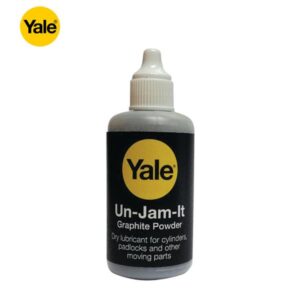 GRAPHITE POWDER YALE ™ auto part product photo