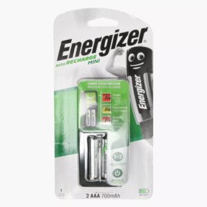 Battery Charger Mini Aa & Aaa ™ auto part product photo