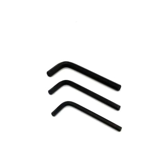 Allen Key 2Mm Javelin ™ 1 ALLEN Key 2mm JAVELIN ™ auto part product photo