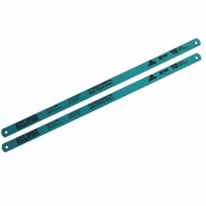 Blade Hacksaw 18 Teeth Each Eclipse ™ auto part product photo