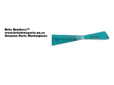 BLADE HACKSAW 32 TEETH EACH ECLIPSE ™ auto part product photo