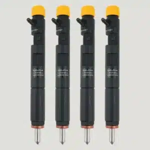 Diesel Injector For Renault Clio Kangoo 1 5 Dci Delphi ™ auto part product photo