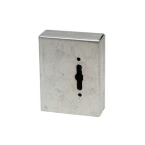 Gate Lock Box Closed Elzett ™ auto part product photo