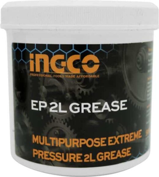 Grease Ep2L 500G Ingco ™ 1 GREASE EP2L 500G INGCO ™ auto part product photo