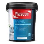 POLVIN WHITE 20l ™ auto part product photo